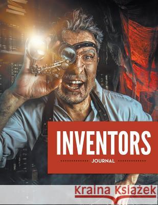 Inventors Journal Speedy Publishin 9781681451091 Speedy Publishing LLC