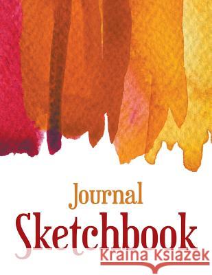 Journal Sketchbook Speedy Publishing LLC   9781681451336 Speedy Publishing Books