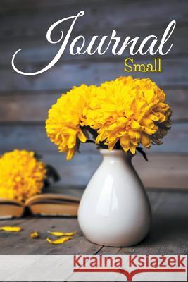 Journal Small Speedy Publishing LLC   9781681451343 Speedy Publishing Books
