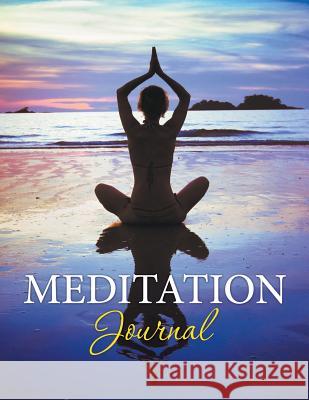 Meditation Journal Speedy Publishing LLC   9781681451916 Weight a Bit