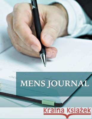 Mens Journal Speedy Publishing LLC   9781681452067 