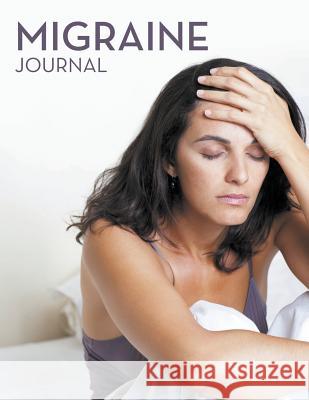 Migraine Journal Speedy Publishing LLC   9781681452074 Weight a Bit
