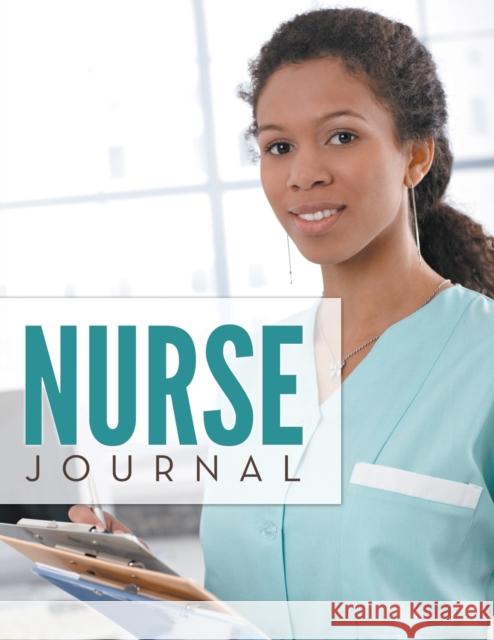 Nurse Journal Speedy Publishing LLC   9781681452890 Speedy Publishing Books