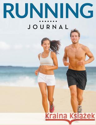 Running Journal Speedy Publishing LLC   9781681456164 Weight a Bit