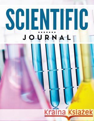 Scientific Journal Speedy Publishing LLC   9781681456249 Dot Edu