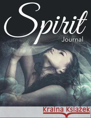 Spirit Journal Speedy Publishing LLC 9781681456430 Speedy Publishing Books