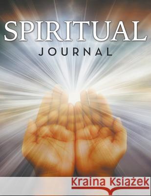 Spiritual Journal Speedy Publishing LLC 9781681456447 Speedy Publishing Books