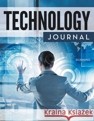 Technology Journal Speedy Publishing LLC 9781681456928 Tech Tron