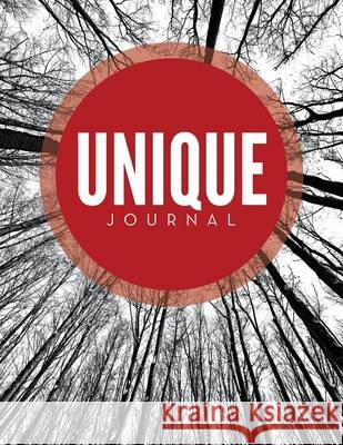 Unique Journal Speedy Publishing LLC 9781681457093 Speedy Publishing Books