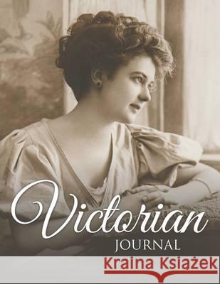 Victorian Journal Speedy Publishing LLC 9781681457239 Speedy Publishing LLC