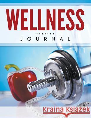 Wellness Journal Speedy Publishing LLC 9781681457444 Weight a Bit