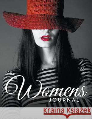 Womens Journal Speedy Publishing LLC 9781681457703 Speedy Publishing Books