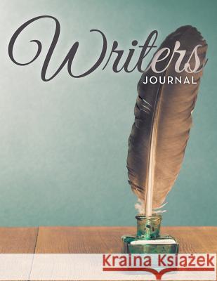 Writers Journal Speedy Publishing LLC 9781681457727 Speedy Publishing Books