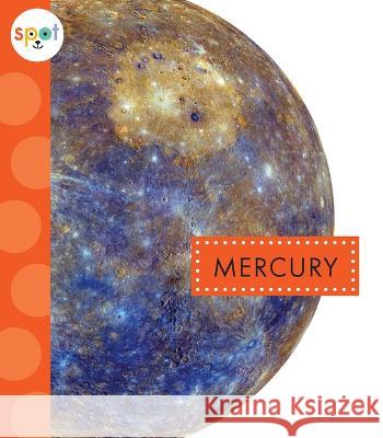 Mercury Alissa Thielges 9781681527925 Amicus Ink