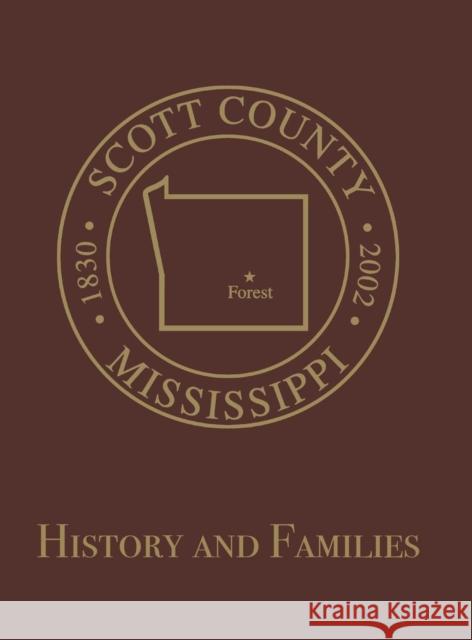 Scott Co, MS Turner Publishing                        Turner Publishing 9781681625348 Turner