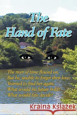 The Hand of Fate Charles Rose 9781681815176