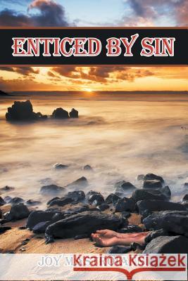 Enticed by Sin Joy Mastroianni 9781681817125 Strategic Book Publishing