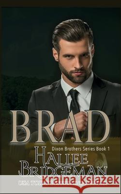 Brad Hallee Bridgeman Gregg Bridgeman 9781681902692