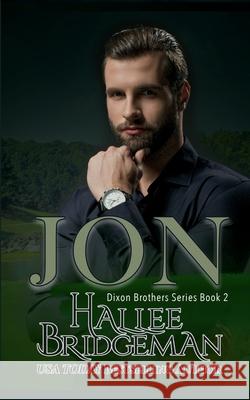 Jon Hallee Bridgeman Amanda Smith Gregg Bridgeman 9781681903033