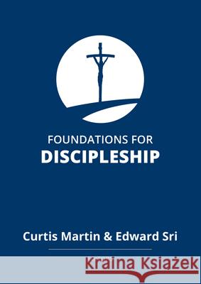 Foundations for Discipleship Focus 9781681927855