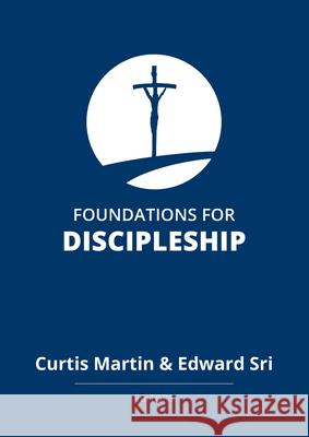 Foundations for Discipleship Focus 9781681927855 Our Sunday Visitor (IN)