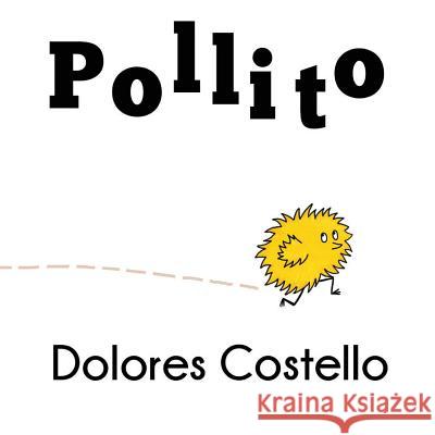 Pollito Dolores Costello 9781681957463