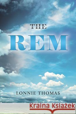 The Rem Lonnie Thomas 9781681978154