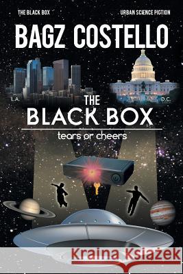 The Black Box Bagz Costello 9781682133552