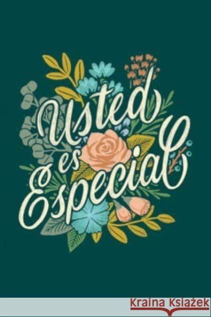 You're Special (Spanish 25-Pack) Ted Griffin 9781682164181