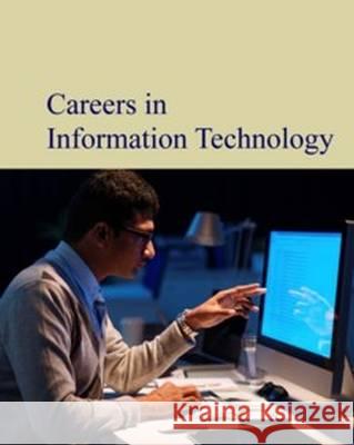 Careers in Information Technology: Print Purchase Includes Free Online Access Michael Shally-Jensen 9781682171486