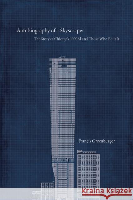 Autobiography of a Skyscraper  9781682195161 OR Books