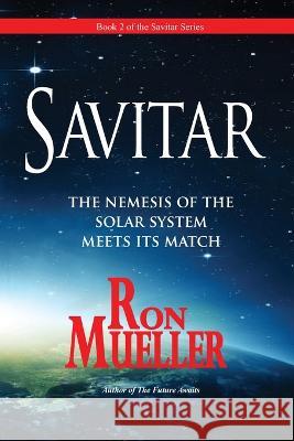 Savitar Mueller   9781682233054 Around the World Publishing LLC