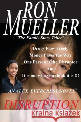 Disruption Mueller 9781682239315