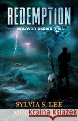 Redemption M. H. Lee 9781682250020 Comsparc Publishing