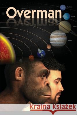 Overman Matthew Martin McKissick 9781682352564 Strategic Book Publishing & Rights Agency, LL