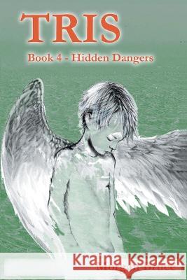 Tris 4: Hidden Dangers Morgan Bruce 9781682357262