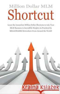 Million Dollar MLM Shortcut Jay Noland 9781682561584 Litfire Publishing