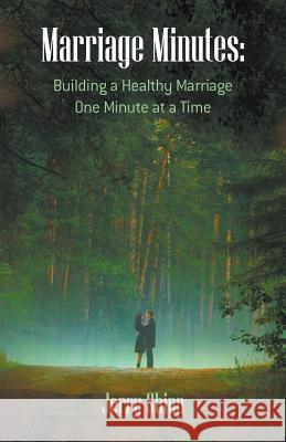 Marriage Minutes Jerry Shipp 9781682564226 Litfire Publishing