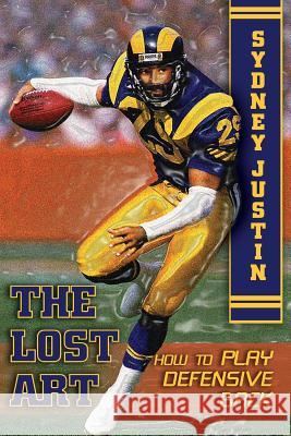 The Lost Art Sydney Justin 9781682568040 Litfire Publishing, LLC