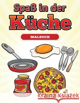 Flaggen aller Länder: Jumbo-Malbuch für Kinder (German Edition) Speedy Kids 9781682604816 Speedy Kids