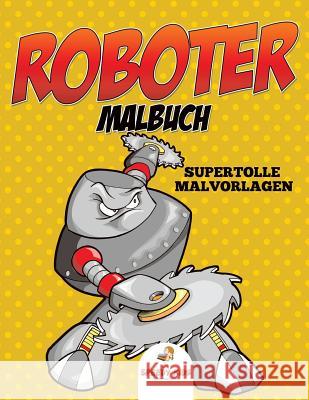 Oktonauten-Malbuch Meeresbewohner-Ausgabe (German Edition) Speedy Kids 9781682605950 Speedy Kids