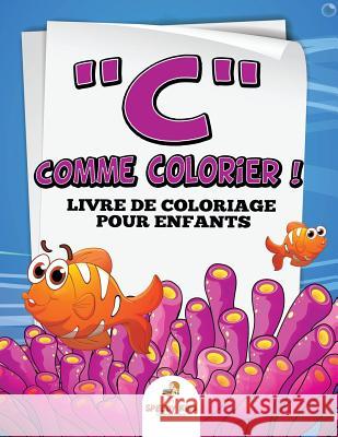 Grand livre de coloriage de jouets pour garçons (French Edition) Speedy Kids 9781682606643 Speedy Kids