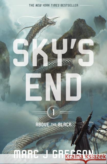 Sky's End Marc J. Gregson 9781682638064 Peachtree Publishers,U.S.