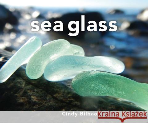 Sea Glass Cindy Bilbao 9781682681121 Countryman Press