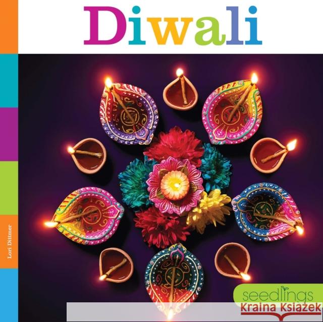 Diwali Lori Dittmer 9781682770276