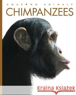 Chimpanzees Kate Riggs 9781682770610 Creative Paperbacks