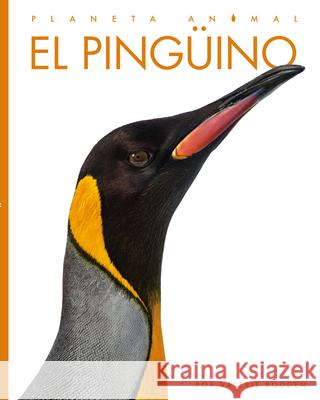 El Pingüino Bodden, Valerie 9781682772348 Creative Paperbacks
