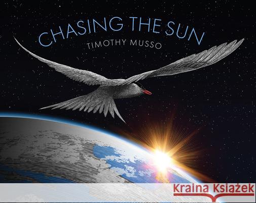 Chasing the Sun Timothy Musso Timothy Musso 9781682773055 Creative Paperbacks