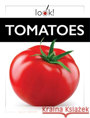 Tomatoes Kate Riggs 9781682774052