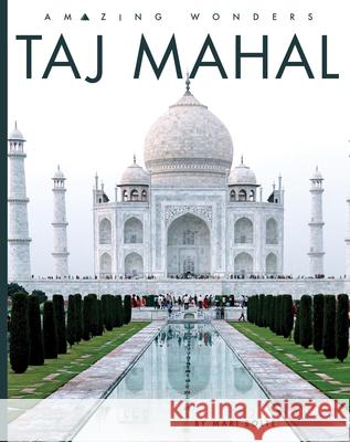 Taj Mahal Mari Bolte 9781682774137 Creative Paperbacks